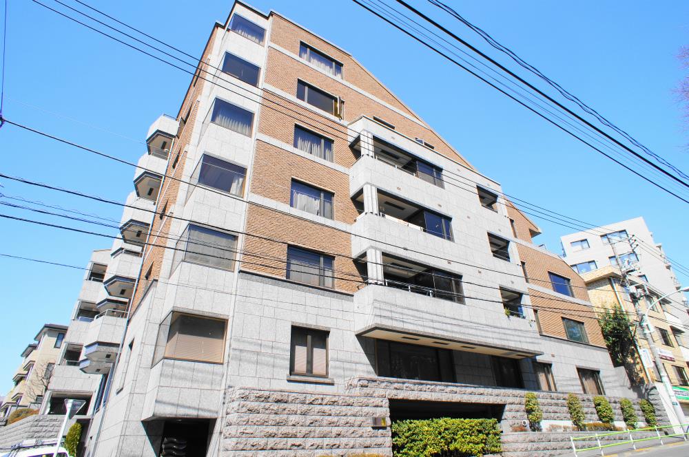 有栖川ヒルズ